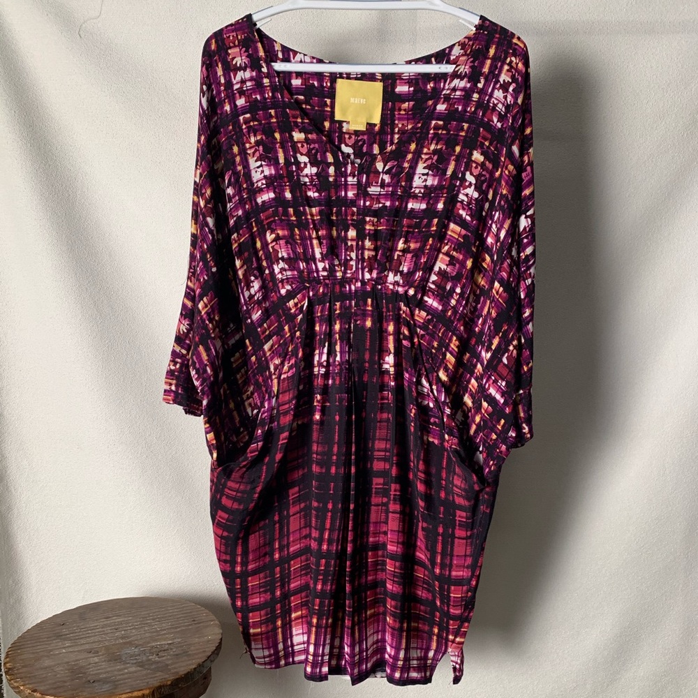 Maeve (Anthropologie) Dress